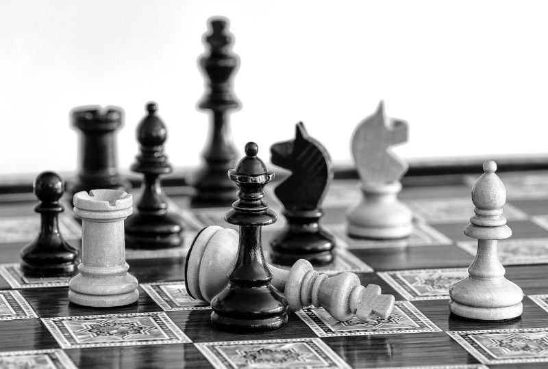 Workshop to kick start chess event